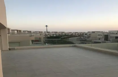 شاليه - 4 غرف نوم - 4 حمامات للبيع في هاسييندا باي - سيدي عبد الرحمن - الساحل الشمالي