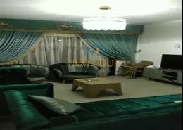 شقة - 2 غرف نوم - 2 حمامات للايجار في كمبوند البروج - كمبوندات الشروق - مدينة الشروق - القاهرة