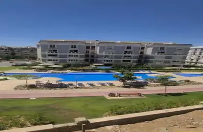 Apartment - 3 Bedrooms - 3 Bathrooms for sale in Mountain View Hyde Park - 5th Settlement Compounds - The 5th Settlement - New Cairo City - Cairo
