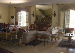 Villa for Sale at El Mansouria Finished