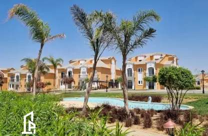 Townhouse - 4 Bedrooms - 4 Bathrooms for sale in Layan Residence - 5th Settlement Compounds - The 5th Settlement - New Cairo City - Cairo