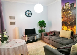 Beautiful apartment in British Resort