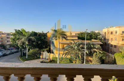 شقة - 4 غرف نوم - 3 حمامات للبيع في الياسمين 8 - الياسمين - مدينة القاهرة الجديدة - القاهرة