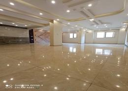 شقة - 3 غرف نوم - 3 حمامات for للبيع in البوابة الاولي - خوفو - حدائق الاهرام - الجيزة