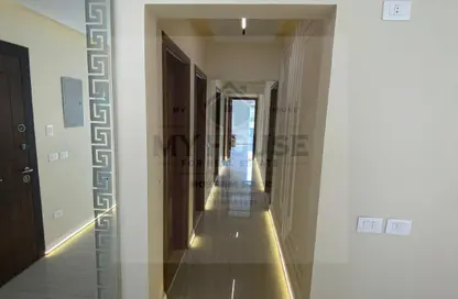 شقة - 3 غرف نوم - 3 حمامات للايجار في ستون ريزيدنس - كمبوندات التجمع الخامس - التجمع الخامس - مدينة القاهرة الجديدة - القاهرة