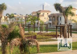 Townhouse - 4 bedrooms for للبيع in Al Maqsad - New Capital Compounds - New Capital City - Cairo