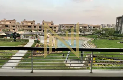 شقة - 4 غرف نوم - 4 حمامات للبيع في نيو جيزة - طريق مصر اسكندرية الصحراوي - مدينة 6 أكتوبر - الجيزة شقة - 4 غرف نوم - 4 حمامات للبيع في نيو جيزة - طريق مصر اسكندرية الصحراوي - مدينة 6 أكتوبر - الجيزة