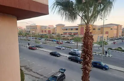 شقة - 2 غرف نوم - 1 حمام للبيع في امتداد الرحاب - الرحاب - مدينة القاهرة الجديدة - القاهرة