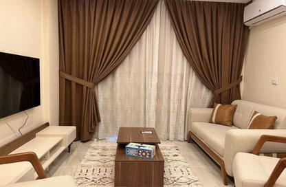 Apartment - 2 Bedrooms - 1 Bathroom for rent in Madinaty - Cairo