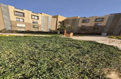 Penthouse - 3 Bedrooms - 3 Bathrooms for sale in Palm Parks   Palm Hills - South Dahshur Link - 6 October City - Giza