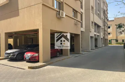 Apartment - 3 Bedrooms - 3 Bathrooms for sale in Asala - 5th Settlement Compounds - The 5th Settlement - New Cairo City - Cairo