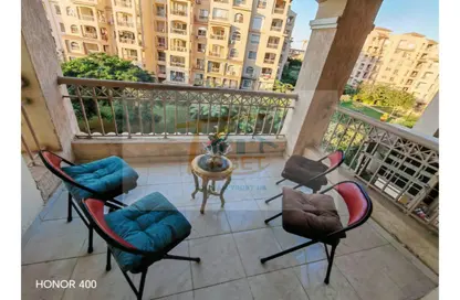 Apartment - 3 Bedrooms - 3 Bathrooms for rent in Madinaty - Cairo