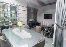 Apartment - 2 bedrooms - 1 bathroom for للبيع in Zouhair Ibn Sami St. - Sporting - Hay Sharq - Alexandria