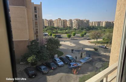 Apartment - 2 Bedrooms - 1 Bathroom for sale in Madinaty - Cairo