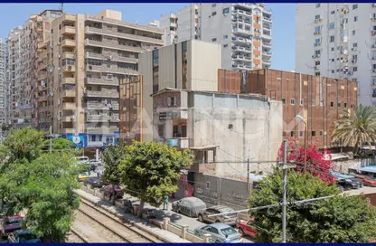 مساحات مكتبية - استوديو - 2 حمامات للبيع في شارع الفتح - جناكليس - حي شرق - الاسكندرية