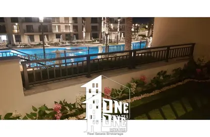 شاليه - غرفة نوم - 1 حمام للبيع في مراسي - سيدي عبد الرحمن - الساحل الشمالي