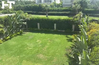 Twin House - 4 Bedrooms - 4 Bathrooms for sale in Palm Hills   Palm Valley - 26th of July Corridor - 6 October City - Giza