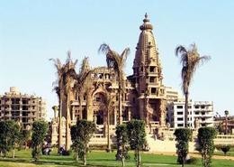 للبيع عقار 595 متر خالى من السكان موقع مميز جدا بسعر مناسب للجادين