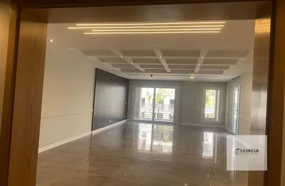 Apartment - 3 Bedrooms - 3 Bathrooms for rent in Hyde Park - 5th Settlement Compounds - The 5th Settlement - New Cairo City - Cairo