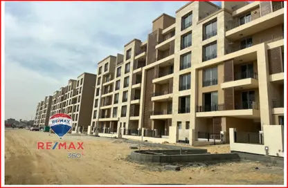 Apartment - 1 Bedroom - 1 Bathroom for sale in Taj City - 5th Settlement Compounds - The 5th Settlement - New Cairo City - Cairo