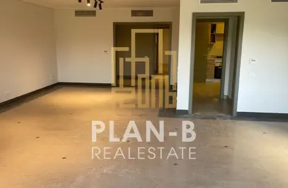 Apartment - 3 Bedrooms - 3 Bathrooms for sale in New Giza - Cairo Alexandria Desert Road - 6 October City - Giza