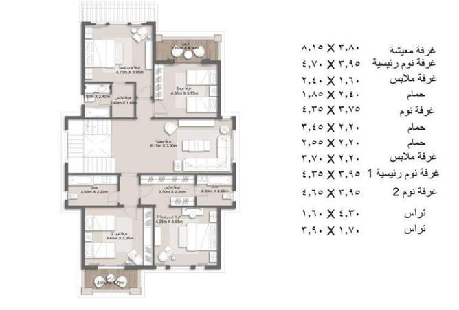 8536960 - صورة العقار 2