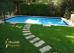 Viilla with privet pool 4Rent in Maadi