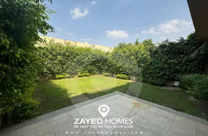 Townhouse - 4 Bedrooms - 4 Bathrooms for rent in Grand Heights - Northern Expansions - 6 October City - Giza