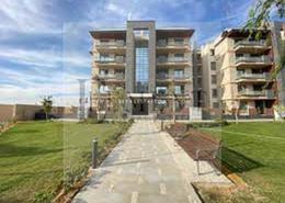 Apartment - 3 bedrooms - 3 bathrooms for للبيع in Azad - 5th Settlement Compounds - The 5th Settlement - New Cairo City - Cairo