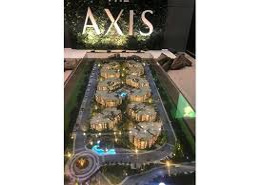 Apt for Sale in The Axis IWAN for 10% DP and 8 yrs