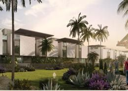 Apartment 525k Dp Over 6 yrs Al Borouj