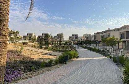 فيلا - 4 غرف نوم - 4 حمامات للبيع في فيليت - كمبوندات التجمع الخامس - التجمع الخامس - مدينة القاهرة الجديدة - القاهرة