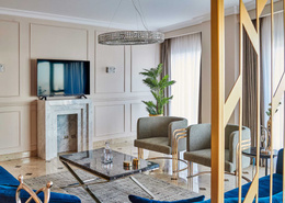 Apartment for sale in Zamalek .