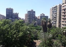 شقة للبيع بشارع الأندلس - مصر الجديدة