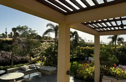 شقة - 3 غرف نوم - 3 حمامات للبيع في فيلدج ويست - كمبوندات الشيخ زايد - الشيخ زايد - الجيزة