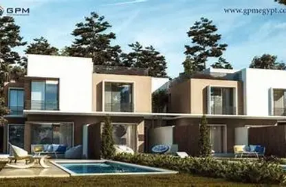 Apartment - 3 Bedrooms - 2 Bathrooms for sale in The 5th Settlement - New Cairo City - Cairo