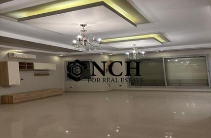 Apartment - 2 Bedrooms - 2 Bathrooms for rent in Village Gardens Katameya - 5th Settlement Compounds - The 5th Settlement - New Cairo City - Cairo
