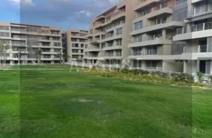 شقة - 3 غرف نوم - 3 حمامات للبيع في كابيتال جاردنز - بالم هيلز - كمبوندات مدينة المستقبل - مدينة المستقبل - القاهرة