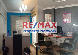 For Rent In - Ahmed Tayseer Street - Ard El Golf
