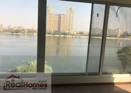 LUXURIOUS APARTMENT FOR RENT IN ZAMALEK..