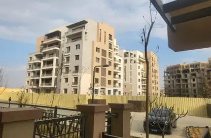 شقة - 3 غرف نوم - 3 حمامات للبيع في ديستريكت 5 - كمبوندات التجمع الخامس - التجمع الخامس - مدينة القاهرة الجديدة - القاهرة