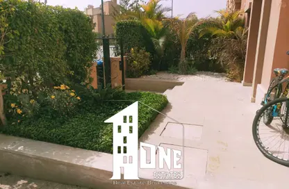 Twin House - 4 Bedrooms - 4 Bathrooms for sale in Mivida - 5th Settlement Compounds - The 5th Settlement - New Cairo City - Cairo