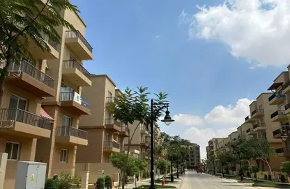 Apartment - 2 Bedrooms - 2 Bathrooms for sale in Neopolis Wadi Degla - Mostakbal City Compounds - Mostakbal City - Future City - Cairo Apartment - 2 Bedrooms - 2 Bathrooms for sale in Neopolis Wadi Degla - Mostakbal City Compounds - Mostakbal City - Future City - Cairo