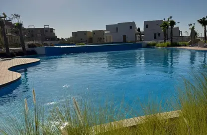 شاليه - غرفة نوم - 1 حمام للبيع في مكادي هايتس - مكادي اوراسكوم - مكادي - الغردقة - محافظة البحر الاحمر