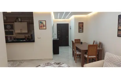 Apartment - 3 Bedrooms - 2 Bathrooms for rent in El Koronfel - The 5th Settlement - New Cairo City - Cairo