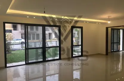 Duplex - 3 Bedrooms - 3 Bathrooms for sale in Eastown - 5th Settlement Compounds - The 5th Settlement - New Cairo City - Cairo