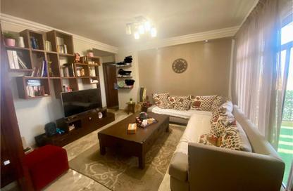 Apartment - 3 Bedrooms - 2 Bathrooms for sale in Madinaty - Cairo