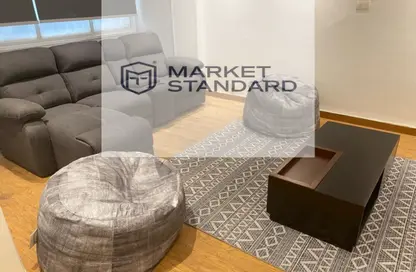 Apartment - 3 Bedrooms - 2 Bathrooms for sale in Hassan Sadek St. - El Korba - Heliopolis - Masr El Gedida - Cairo