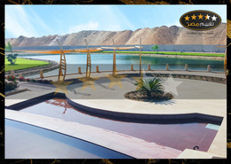 Standalone Villa For Rent At Cairo Festival City