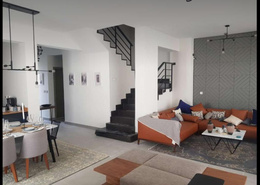 Fully finished villa with air conditions by5% only